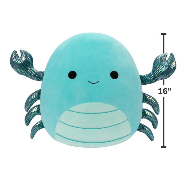 Pliušinis žaislas Carpio – SQUISHMALLOWS-image-4