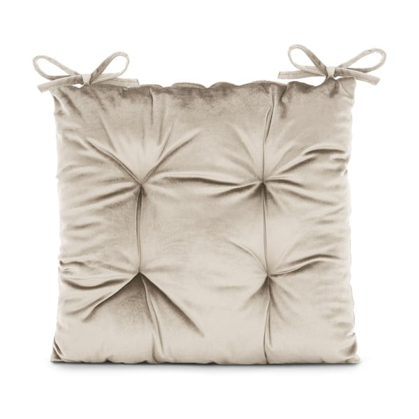 Iš velveto sėdynės pagalvėlė 40x40 cm Aleksa – Restilo