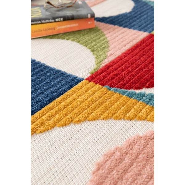 Lauko kilimas 160x230 cm Mila – Universal-image-3