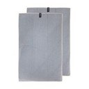 Virtuvės rankšluosčiai iš mikropluošto 2 vnt. 45x70 cm – Ladelle
