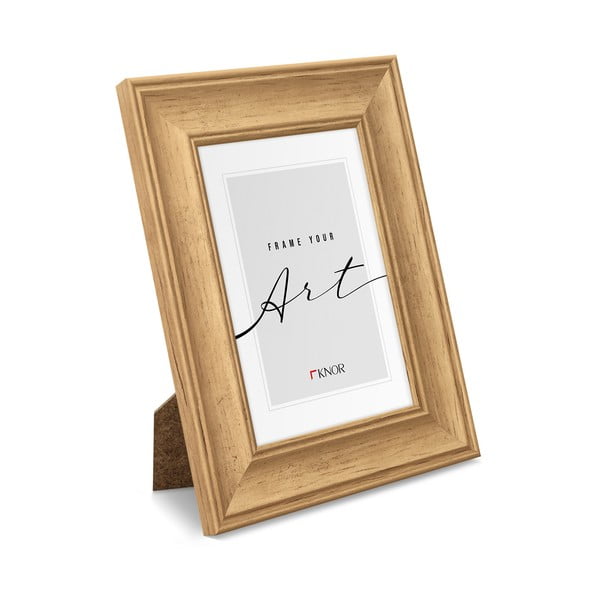 Plastikinis rėmelis 15x21 cm - knor-image-2