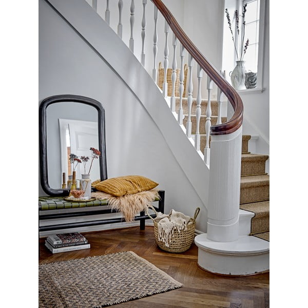 Pintas daiktų laikymo krepšys Bloomingville Dago-image-4