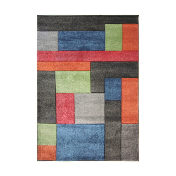 Kiliminiai kilimai "Carpet Flair Rugs Cosmos Multi", 120 x 170 cn