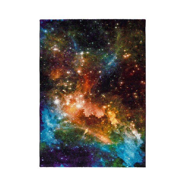 Kilimas Universal Magic Urano, 140 x 200 cm-image-1