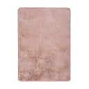 Rožinis kilimas Universal Alpaca Liso, 60 x 100 cm