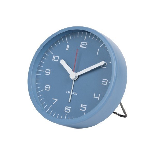 Mėlynas ETH numerių žadintuvas-image-1