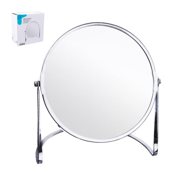 "Orion Duo" kosmetinis veidrodis su stovu