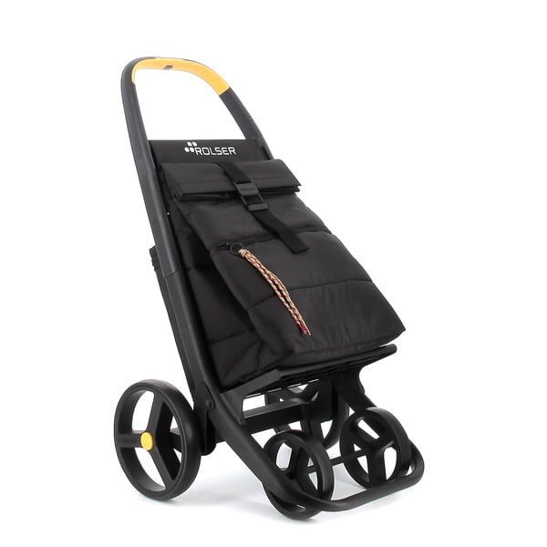 Pirkinių krepšys 45 l M Clec Termo Polar 8 Plus – Rolser-image-2