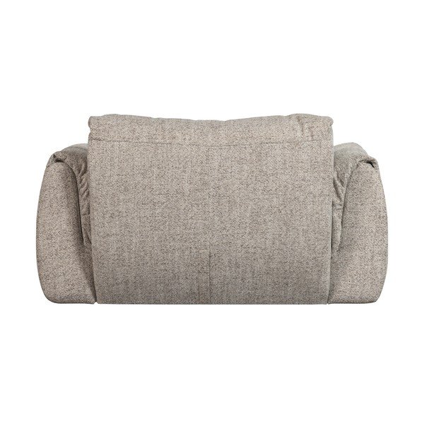 Šviesiai pilkos spalvos krėslas Baggy – WOOOD-image-4