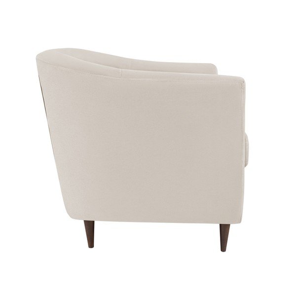 Kreminė sofa "Kooko Home Love", 125 cm-image-4