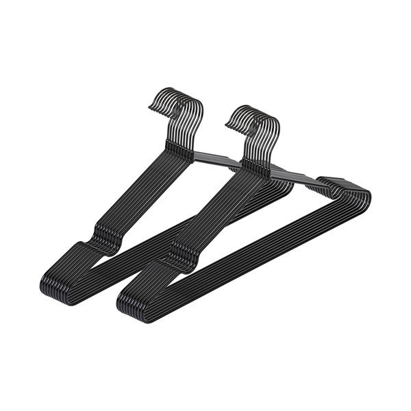 Iš metalo pakabos 20 vnt. Sascha – Wenko