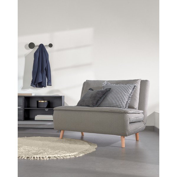 Užvalkalas pagalvei 45x45 cm Lindiwe - Kave Home-image-2