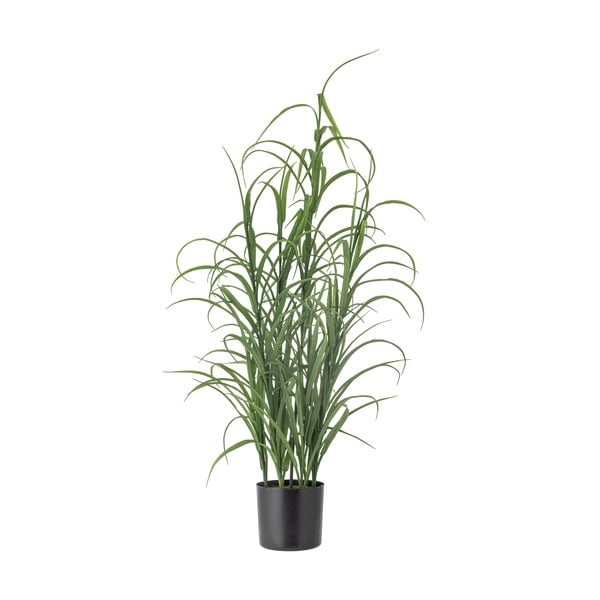 Dirbtinė žolė (aukštis 92 cm) Grass – Bloomingville