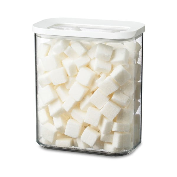 Maisto laikymo indas maistui Modula White – Mepal-image-1