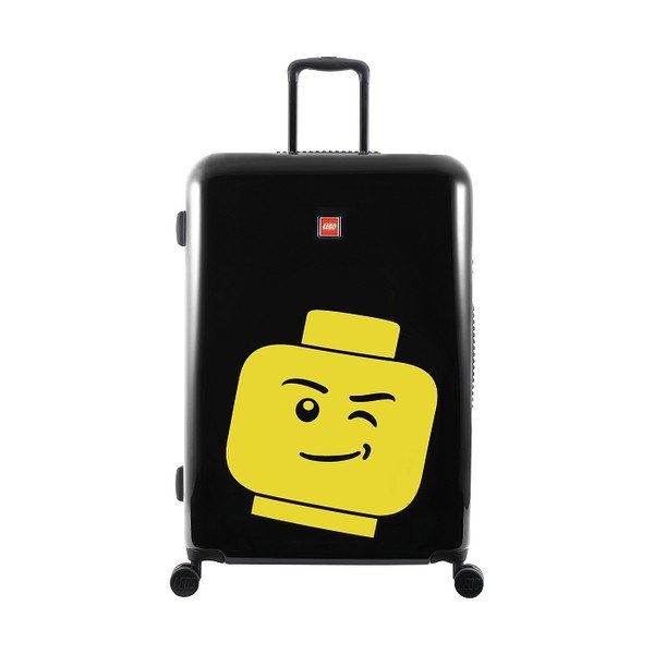 Kelioninis lagaminas ColourBox – LEGO®