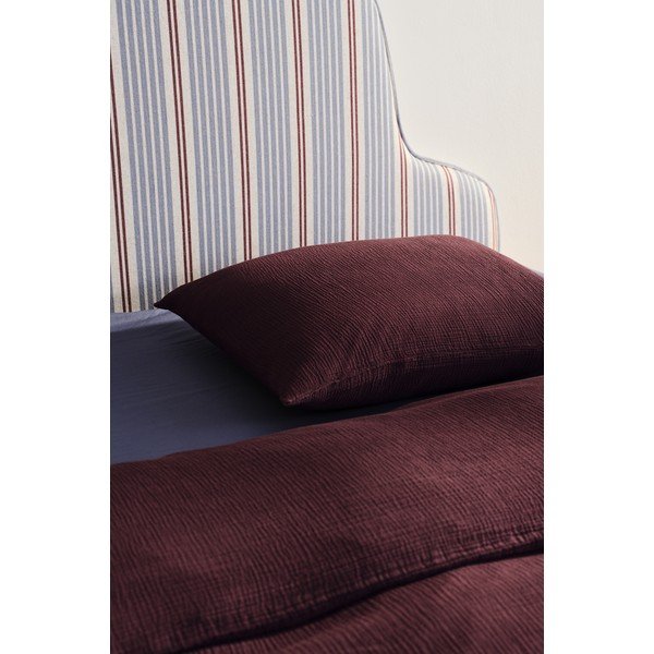 Iš muslino pagalvės užvalkalas 50x60 cm Amilia – Jotex-image-1