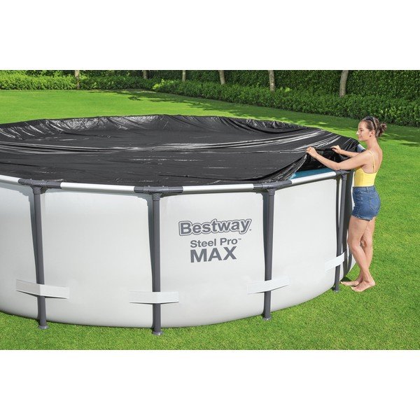 Tentas baseinui ø 305 cm – Bestway-image-1