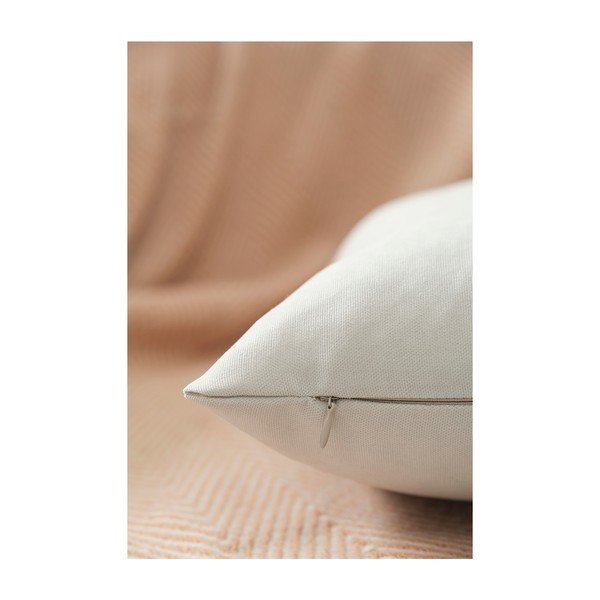 Dekoratyvinis pagalvės užvalkalas 45x45 cm – Mila Home-image-2