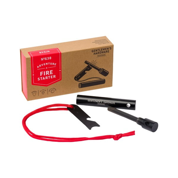 Flintas - Gentlemen's Hardware-image-1