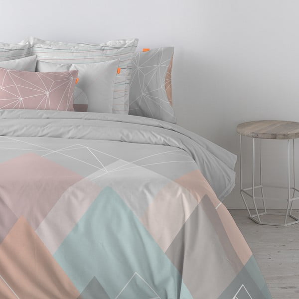 2 medvilninių užvalkalų rinkinys Blanc Range-image-4