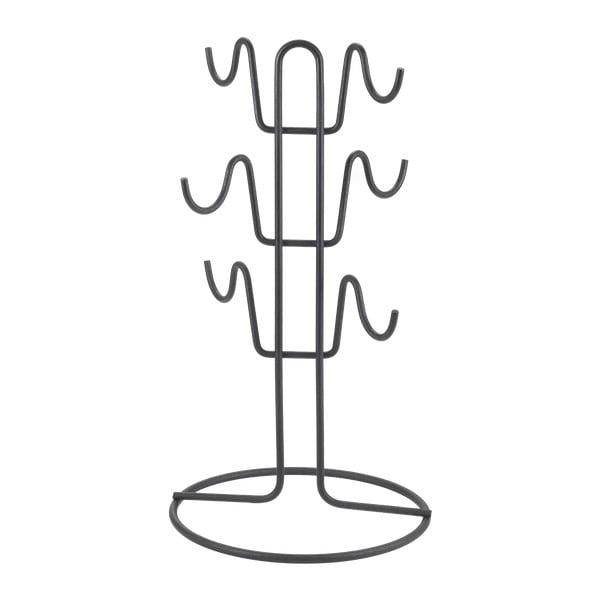 Nerūdijančio plieno puodelio laikiklis Lava - Metaltex