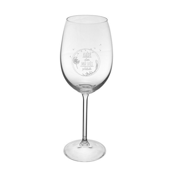 Stiklinė vynui 450 ml – Orion