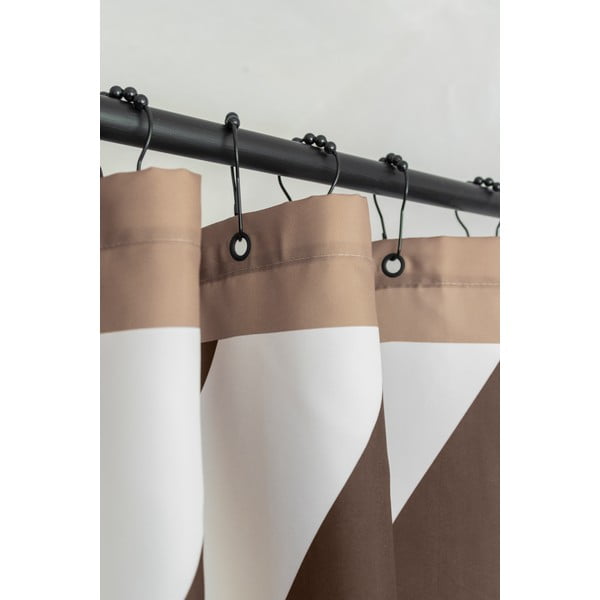 Dušo užuolaida 150x200 cm Diagonal – Mette Ditmer Denmark-image-2