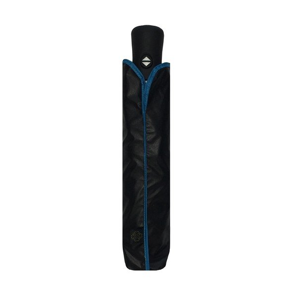 Juodai mėlynas vėjo nepraleidžiantis skėtis su apsauga nuo UV spindulių "Ambiance", ⌀ 97 cm-image-3