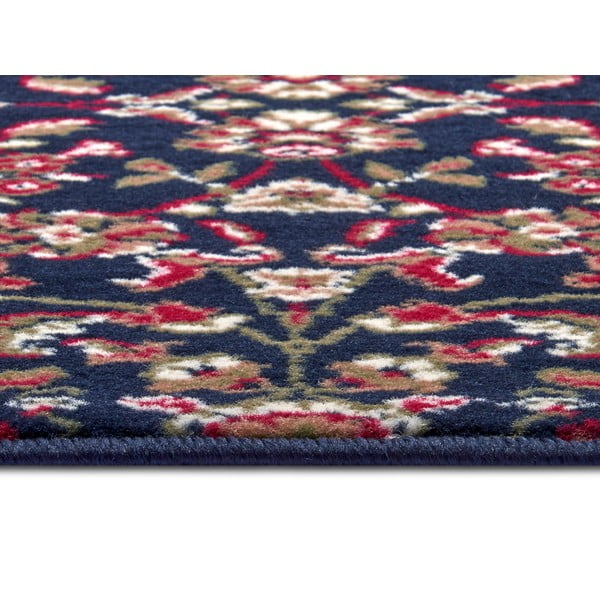 Mėlynas kiliminis takelis 350x80 cm Vintage - Hanse Home-image-3