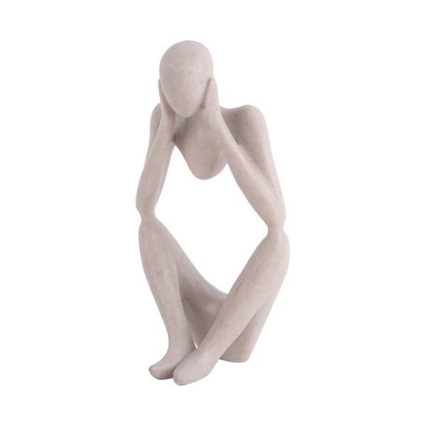 Iš polirezino statulėlė Dreaming   – PT LIVING-image-2