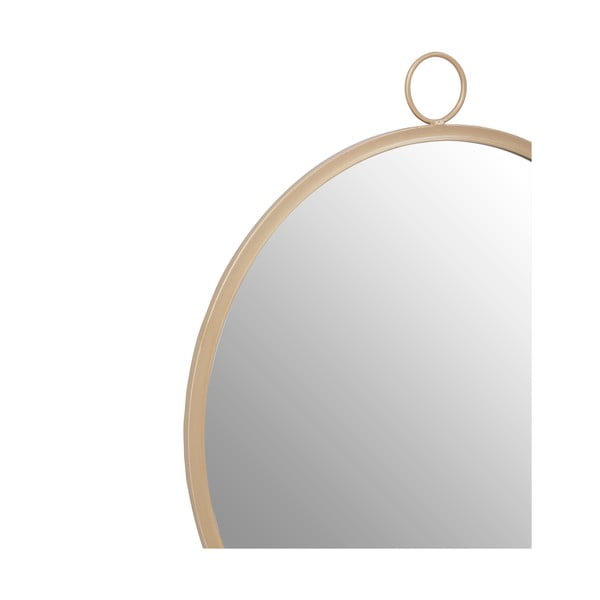 Sieninis veidrodis ø 60 cm – Premier Housewares-image-4