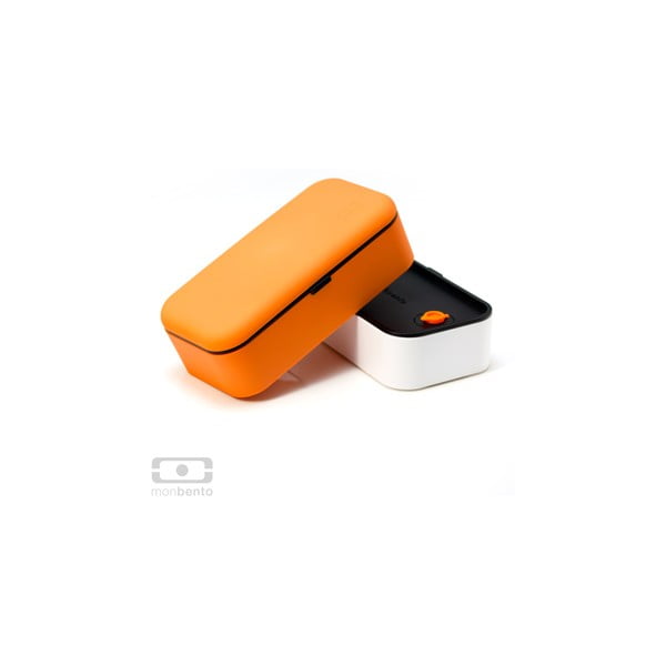 MB "Original Bento" oranžinė/balta-image-2