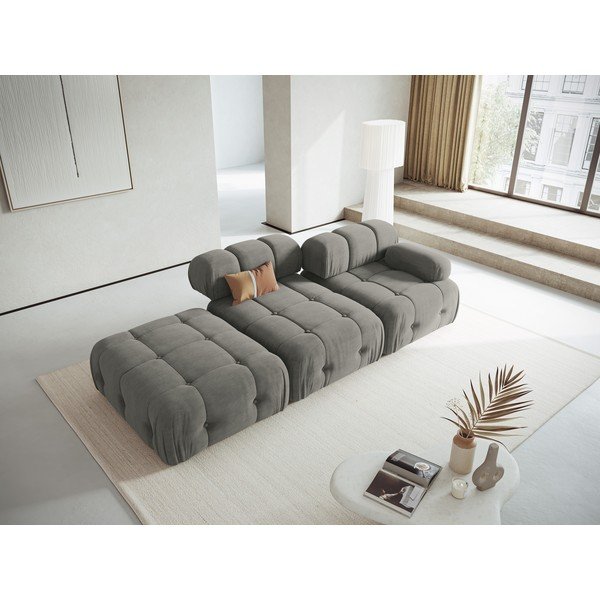 Gultas pilkos spalvos Ferento – Cosmopolitan Design-image-1