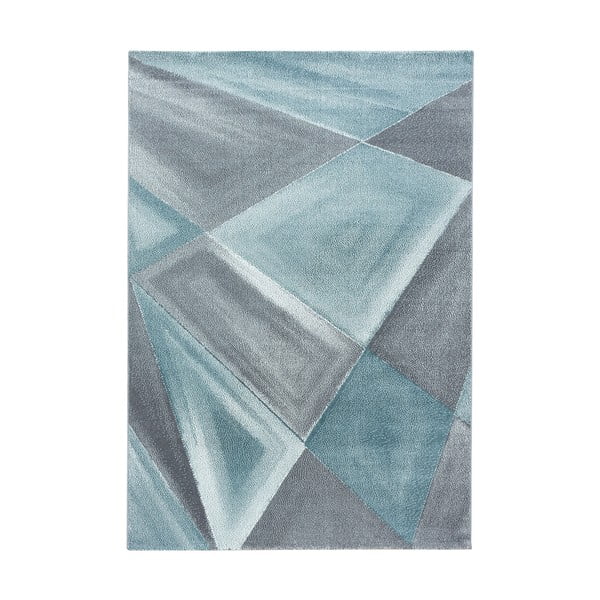 Kilimas mėlynos spalvos/pilkos spalvos 80x250 cm Beta – Ayyildiz Carpets