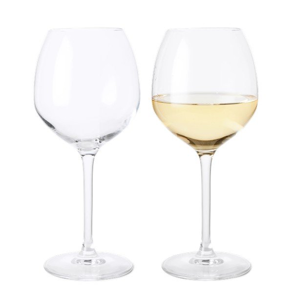 2 vnt. 540 ml vyno taurių rinkinys Premium - Rosendahl