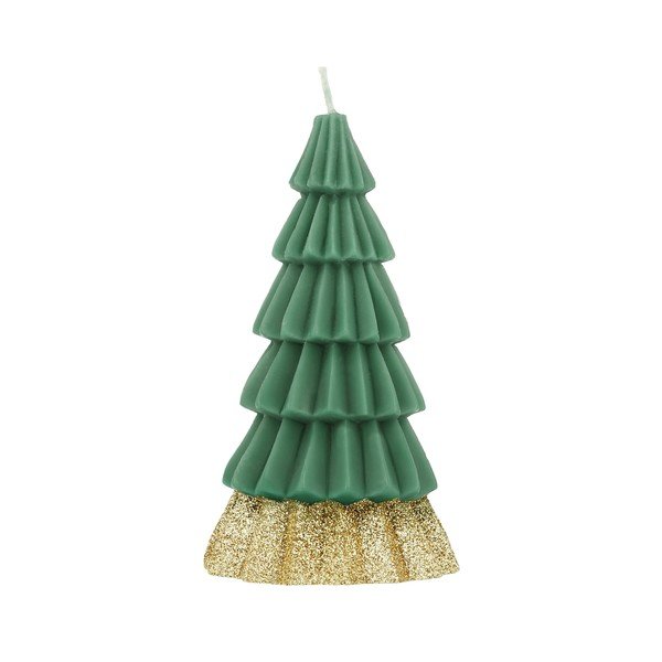 Žvakės 3 vnt. degimo laikas 3,5 h Tree – Meri Meri-image-2