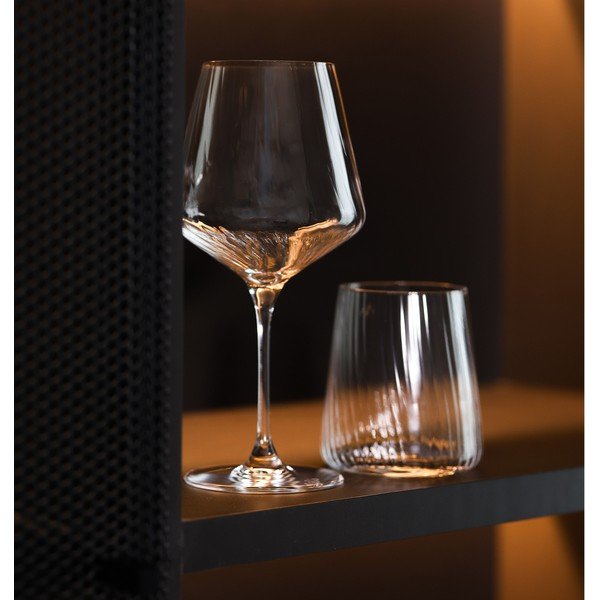 Stiklinės 4 vnt. 430 ml Robi – S|P Collection-image-2