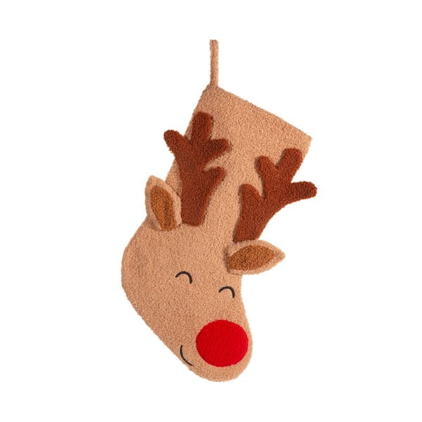 Kalėdinė pakabinama dekoracija Rudolph – Sass & Belle