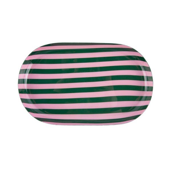 Iš metalo padėklas 15x25 cm Animado – PT LIVING-image-2