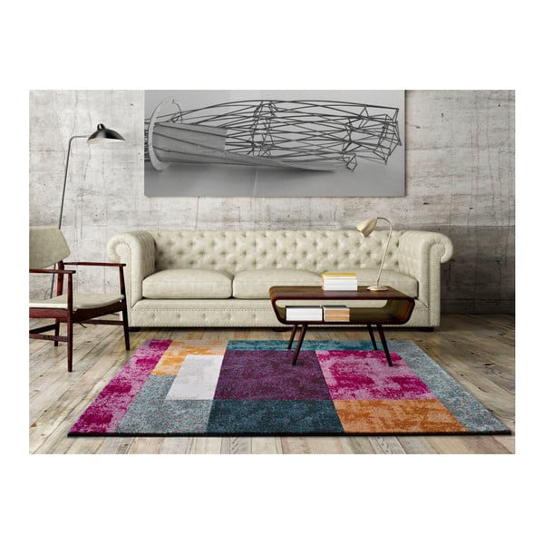 Universalus kilimas Pandora Edge, 60 x 120 cm-image-1