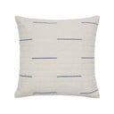 Iš lino mišinio dekoratyvinis pagalvės užvalkalas 45x45 cm Blaina – Kave Home