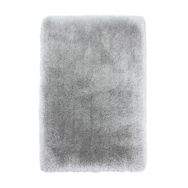 Kilimas šviesiai pilkos spalvos 120x170 cm – Flair Rugs