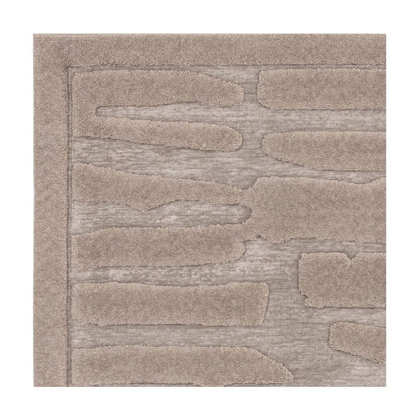 Kilimas smėlio spalvos 160x230 cm Valley – Asiatic Carpets-image-3