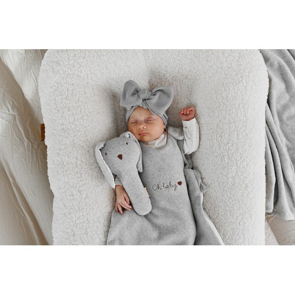 Žaislas Rabbit - Malomi Kids-image-2