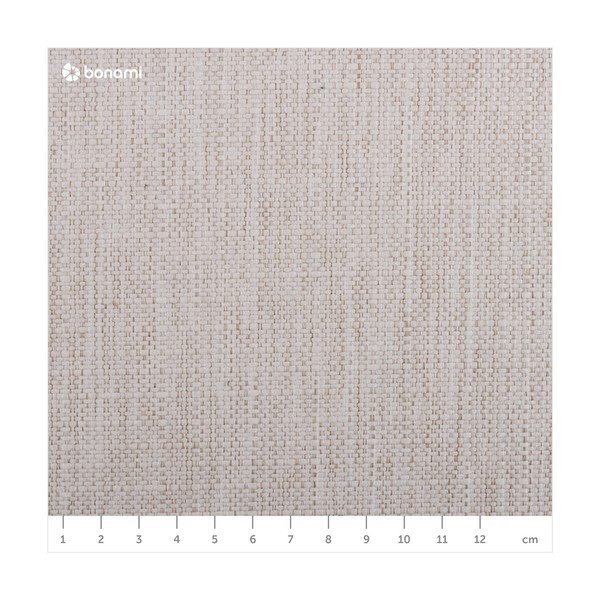 Apmušalų audinio pavyzdys Babel White -image-1