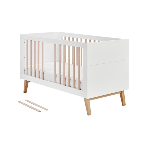 Vaikiška lova Pinio Swing, 70 x 140 cm-image-2