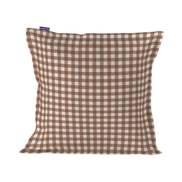 Dekoratyvinis pagalvės užvalkalas 60x60 cm Tinny bloom – Happy Friday