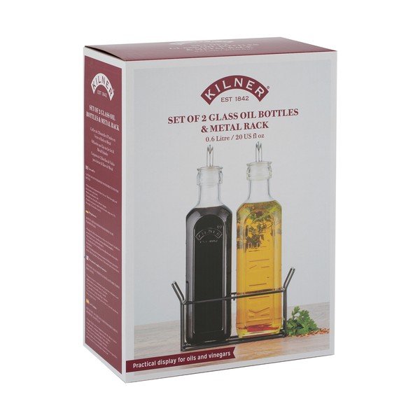 Prieskonių rinkinys - Kilner-image-1