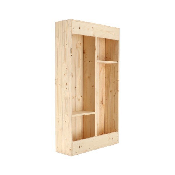 Sodo baro stalas 117x58 cm Baar – Esschert Design-image-2