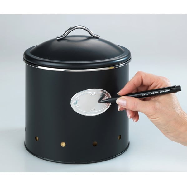 Maisto laikymo indas maistui Nero – Wenko-image-1